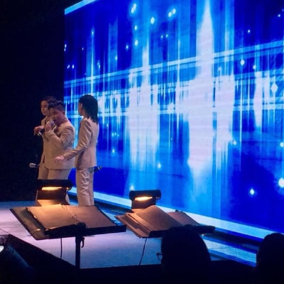 LED WALL RENTAL